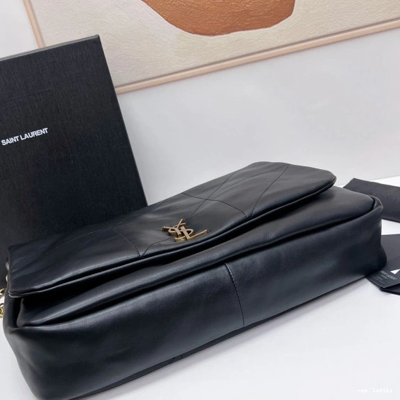 Repzbay REP YSL 4.3 IN JAMIE LAMBSKIN 0805